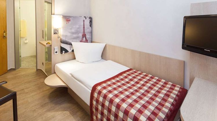 Centro Hotel Goya Wolfsburg Room