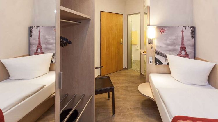 Centro Hotel Goya Wolfsburg Room