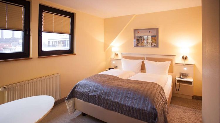 Centro Hotel Goya Wolfsburg Room