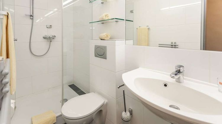 Centro Hotel Goya Wolfsburg Room