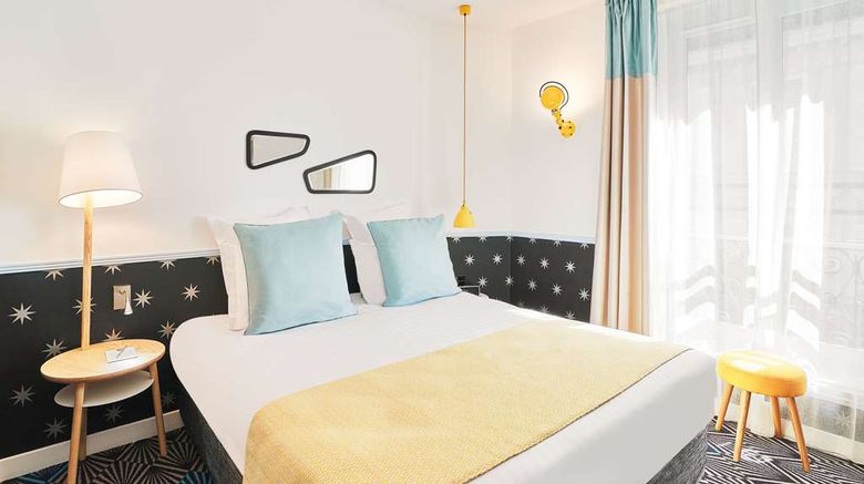 <b>Hotel Augustin-Astotel Room</b>. Images powered by <a href="https://iceportal.shijigroup.com/" title="IcePortal" target="_blank">IcePortal</a>.