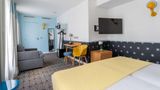 <b>Hotel Augustin-Astotel Room</b>. Images powered by <a href="https://iceportal.shijigroup.com/" title="IcePortal" target="_blank">IcePortal</a>.