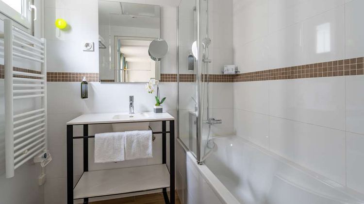 Hotel Augustin-Astotel Room