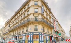 Hotel Augustin-Astotel