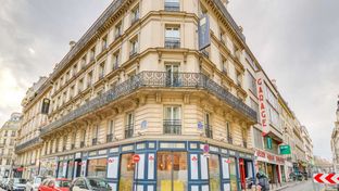 Hotel Augustin-Astotel