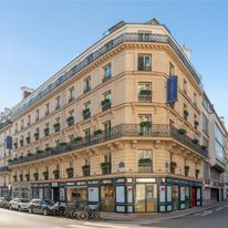 Hotel Augustin-Astotel