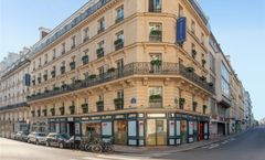 Hotel Augustin-Astotel