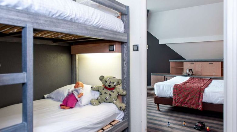 <b>Brit Hotel Belfort Centre Le Boreal Room</b>. Images powered by <a href="https://iceportal.shijigroup.com/" title="IcePortal" target="_blank">IcePortal</a>.