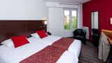 Brit Hotel Belfort Centre Le Boreal Room