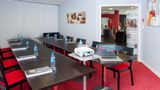 Brit Hotel Belfort Centre Le Boreal Meeting
