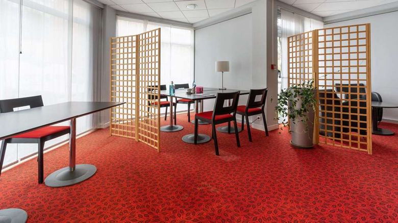 <b>Brit Hotel Belfort Centre Le Boreal Other</b>. Images powered by <a href="https://iceportal.shijigroup.com/" title="IcePortal" target="_blank">IcePortal</a>.