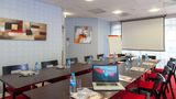 Brit Hotel Belfort Centre Le Boreal Meeting