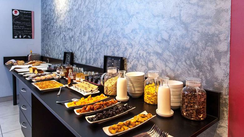 <b>Brit Hotel Belfort Centre Le Boreal Other</b>. Images powered by <a href="https://iceportal.shijigroup.com/" title="IcePortal" target="_blank">IcePortal</a>.