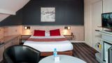 Brit Hotel Belfort Centre Le Boreal Room