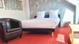 Brit Hotel Essentiel Pontivy-Robic Room