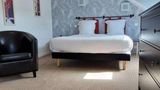 Brit Hotel Essentiel Pontivy-Robic Room
