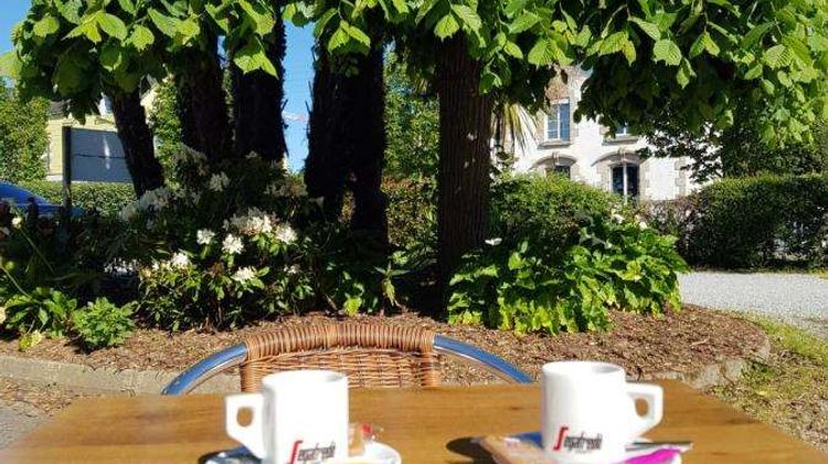 Brit Hotel Essentiel Pontivy-Robic Other