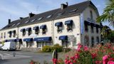 Brit Hotel Essentiel Pontivy-Robic Exterior