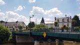 Brit Hotel Essentiel Pontivy-Robic Exterior