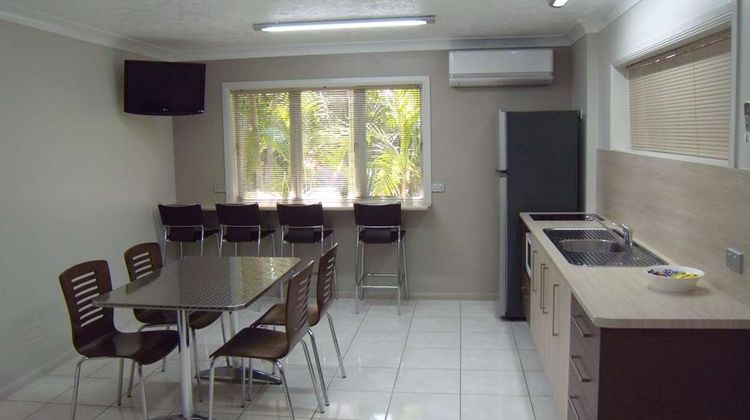 City Oasis Inn Suite
