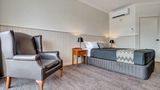City Oasis Inn Room