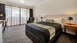 City Oasis Inn Room