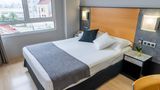 Hotel Faranda Pathos Gijon Room