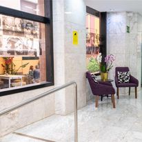 Hotel Faranda Pathos Gijon