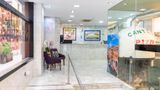 Hotel Faranda Pathos Gijon Lobby