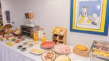 Hotel Faranda Pathos Gijon Restaurant