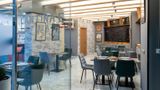 Hotel Faranda Pathos Gijon Restaurant