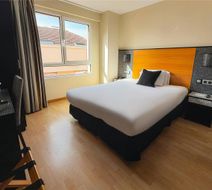 Hotel Faranda Pathos Gijon Room