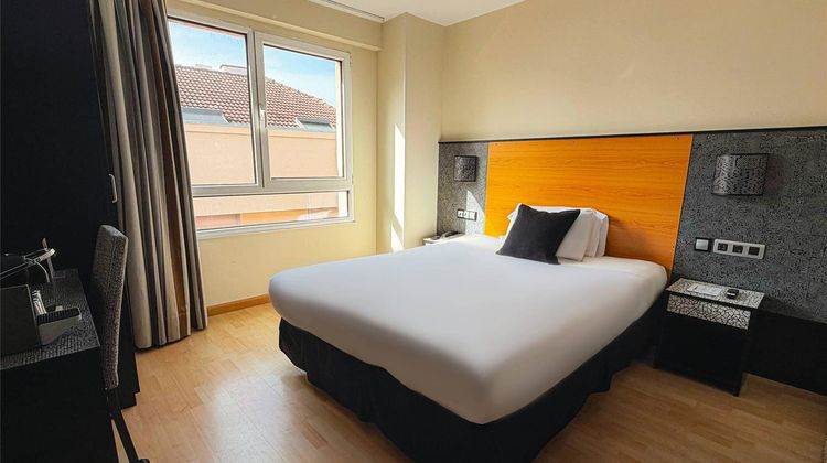 Hotel Faranda Pathos Gijon Room