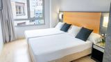 Hotel Faranda Pathos Gijon Room