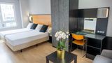 Hotel Faranda Pathos Gijon Room