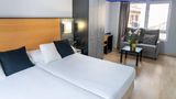 Hotel Faranda Pathos Gijon Room