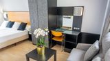 Hotel Faranda Pathos Gijon Room