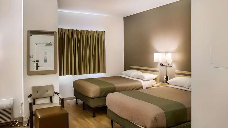 Quality Inn Fishers Indianapolis Room