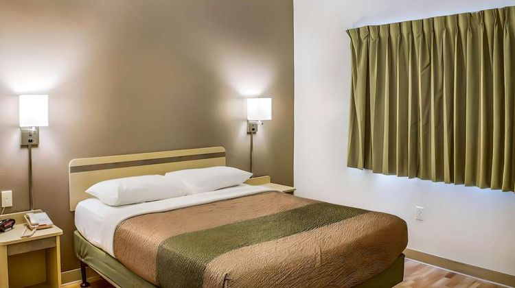 Quality Inn Fishers Indianapolis Room
