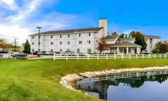 Quality Inn Fishers Indianapolis