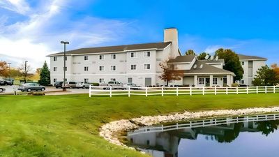 Quality Inn Fishers Indianapolis