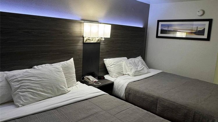 Quality Inn Fishers Indianapolis Room