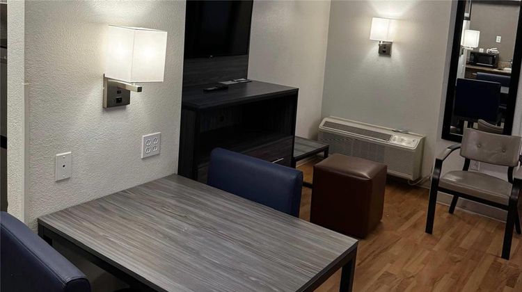 Quality Inn Fishers Indianapolis Room