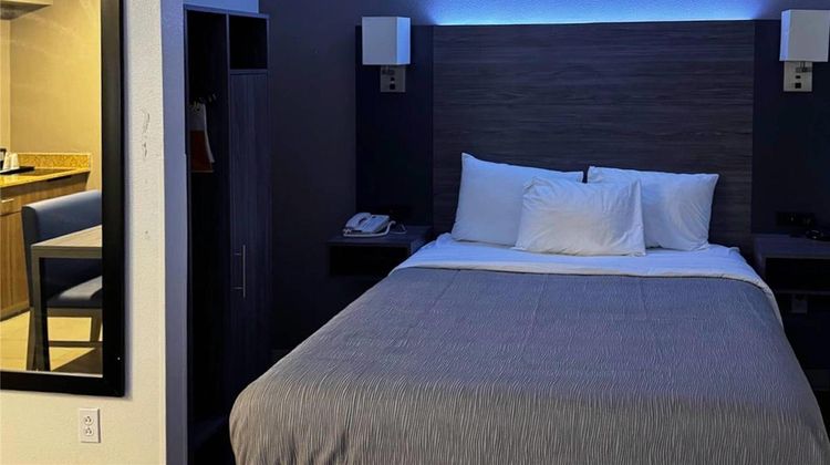 Quality Inn Fishers Indianapolis Room