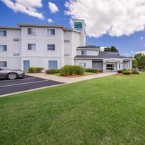 Quality Inn Fishers Indianapolis