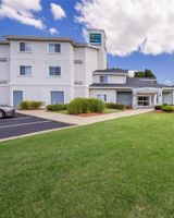 Quality Inn Fishers Indianapolis
