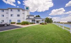 Quality Inn Fishers Indianapolis
