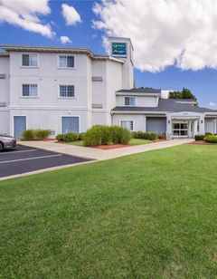 Quality Inn Fishers Indianapolis
