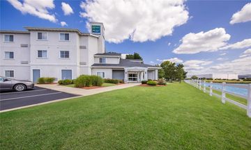 Quality Inn Fishers Indianapolis