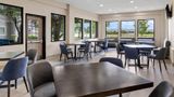 Quality Inn Fishers Indianapolis Restaurant